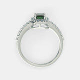 The Atlantis Ring