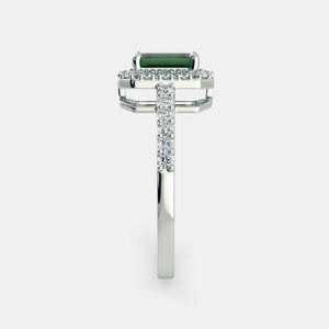 The Atlantis Ring