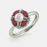 The Flora Ring