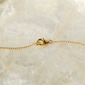 Bondstone Pendant