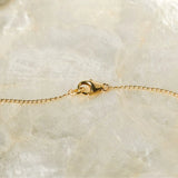 Bondstone Pendant