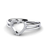 THE SPALLA RING