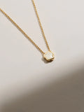 Saya Flower Pendant