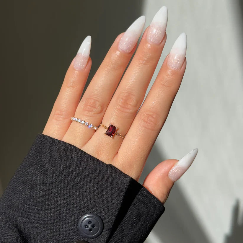 Red Aura Ring