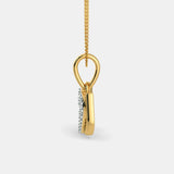 The Love Recital Necklace