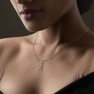 The Break Away Pendant