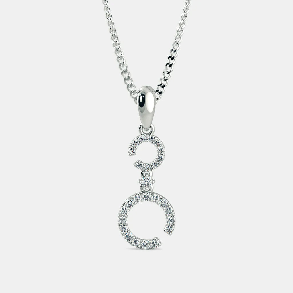 The Break Away Pendant