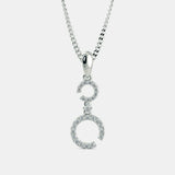 The Break Away Pendant