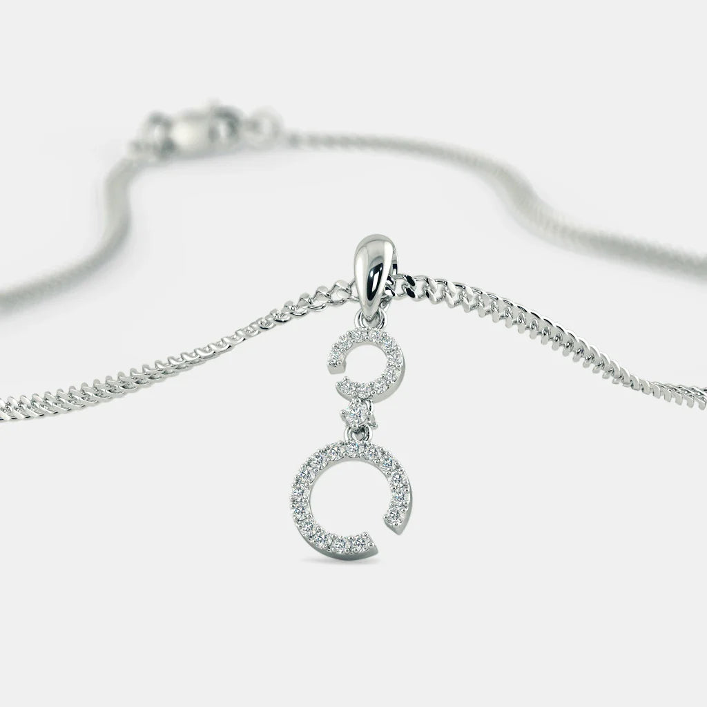 The Break Away Pendant