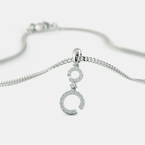 The Break Away Pendant