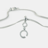 The Break Away Pendant