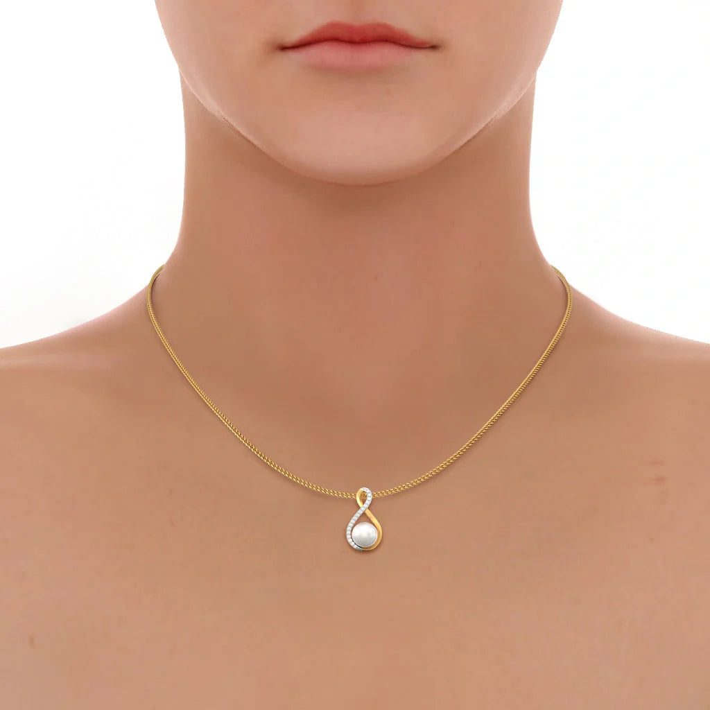 The Traci Necklace
