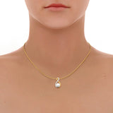 The Traci Necklace
