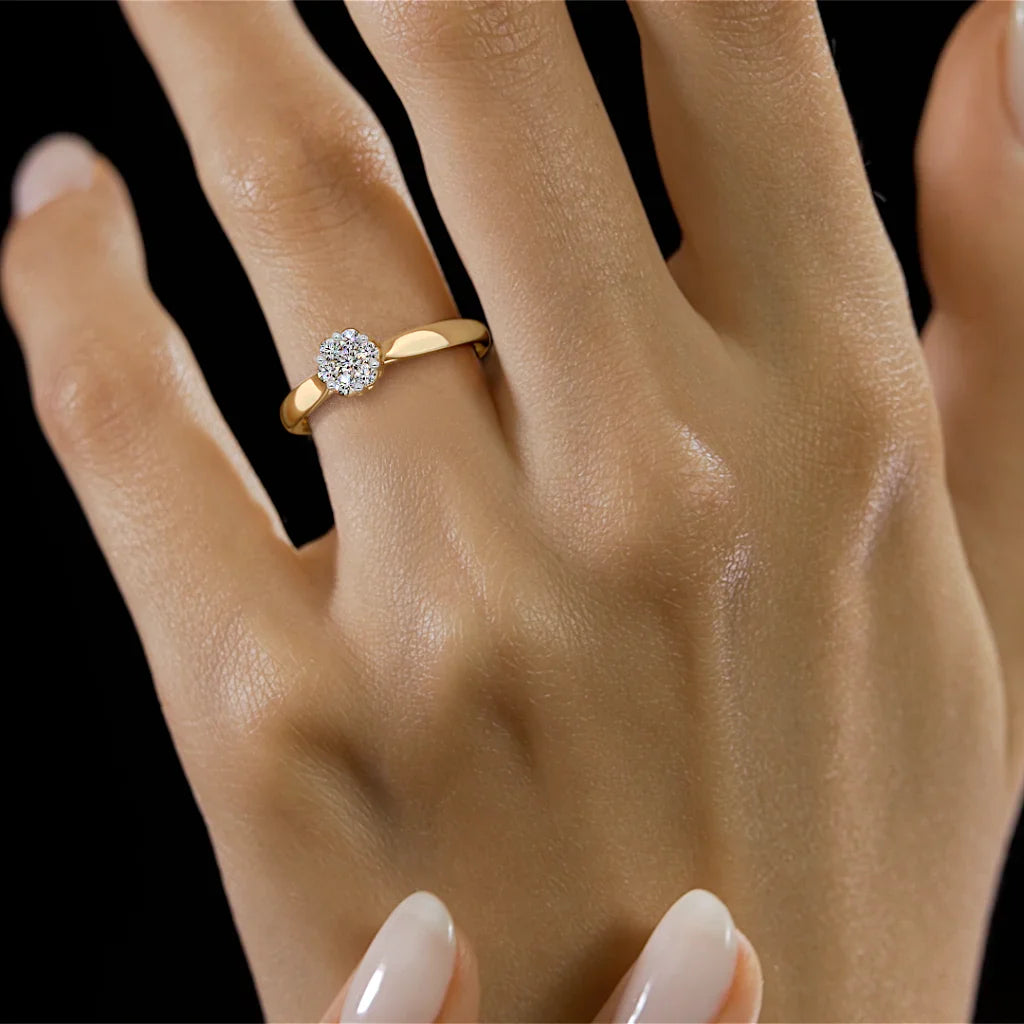 The Mireya Ring