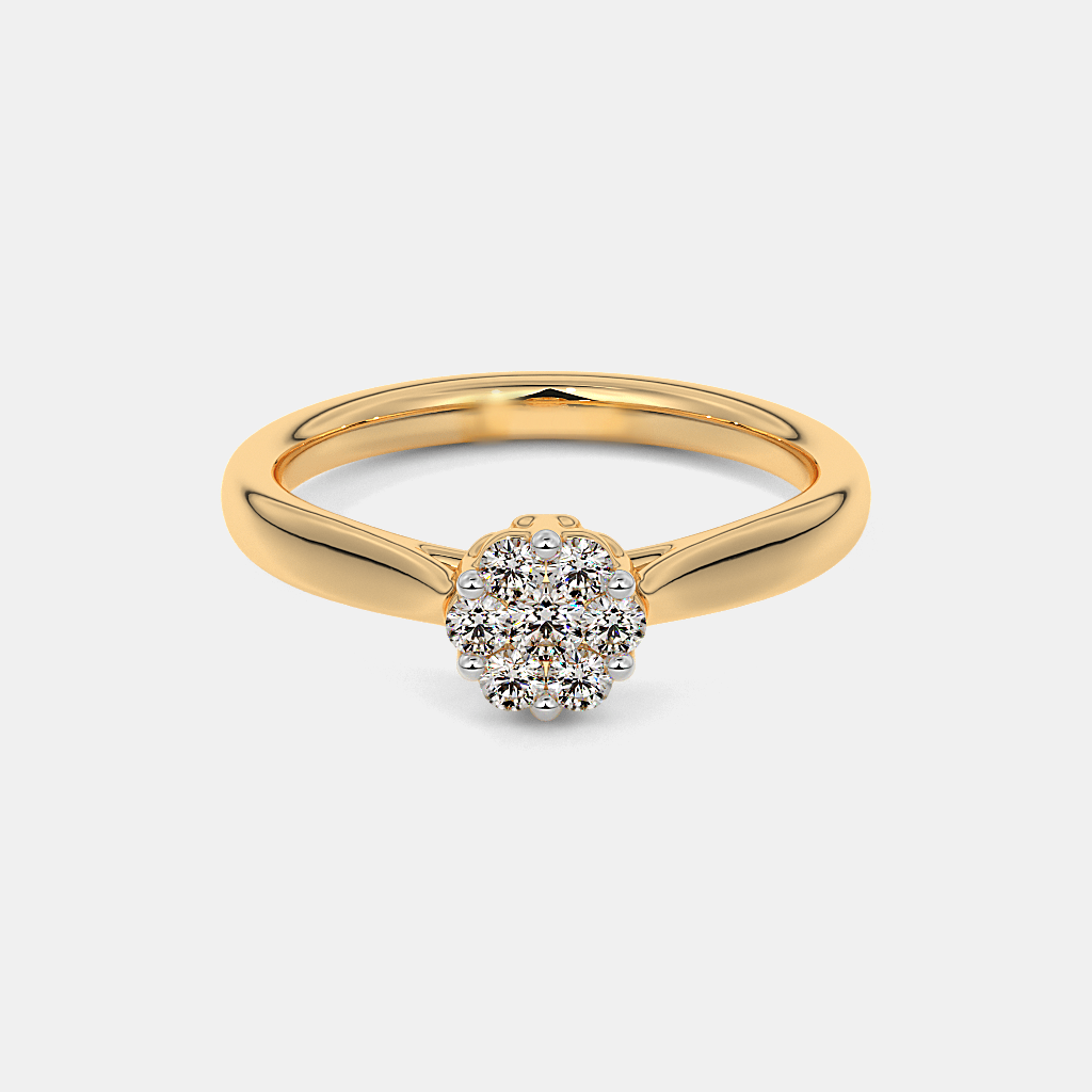 The Mireya Ring