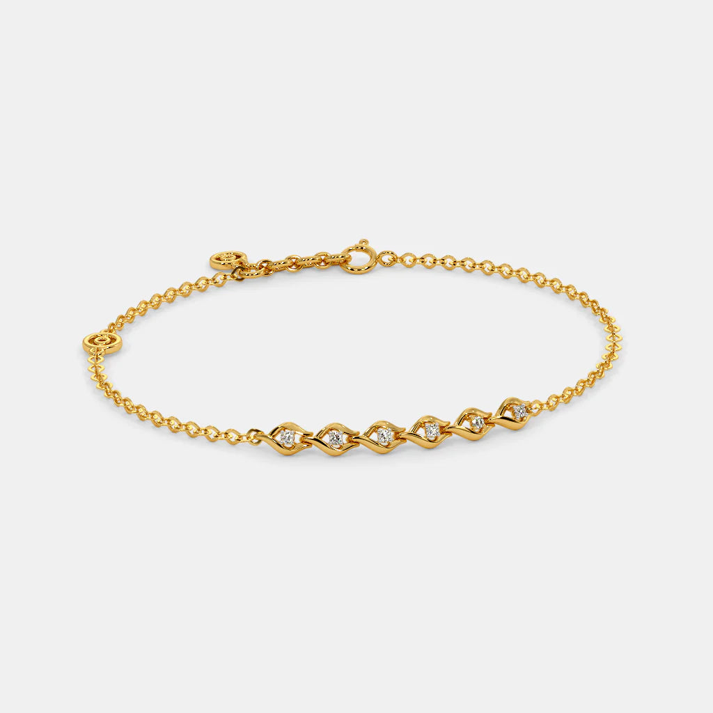 The Loop bracelet
