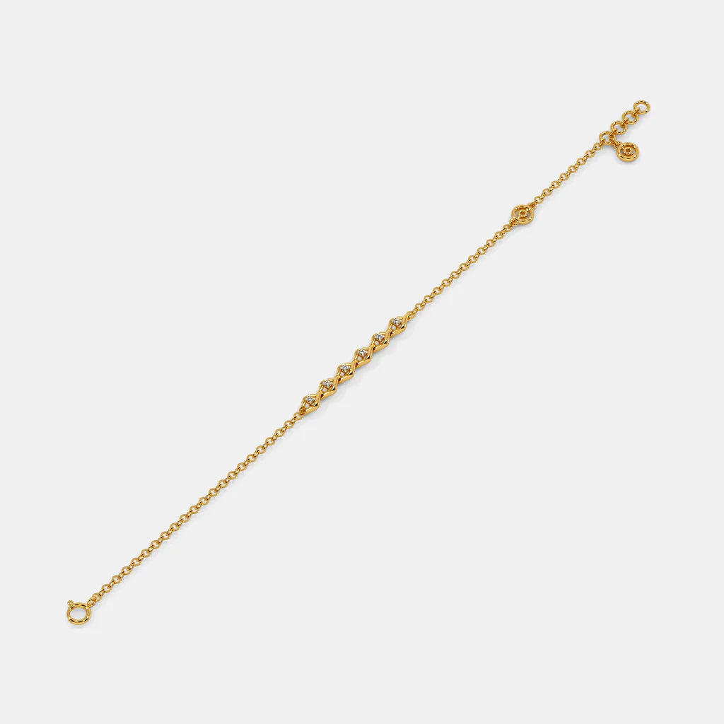 The Loop bracelet