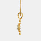 The Glorious Sun Necklace