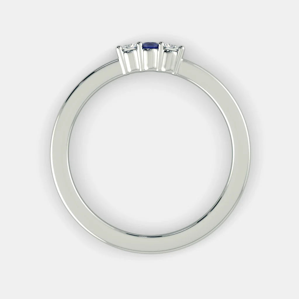 The Zula Ring