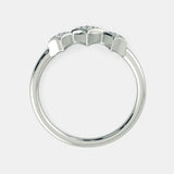 The Pure Symphony Ring