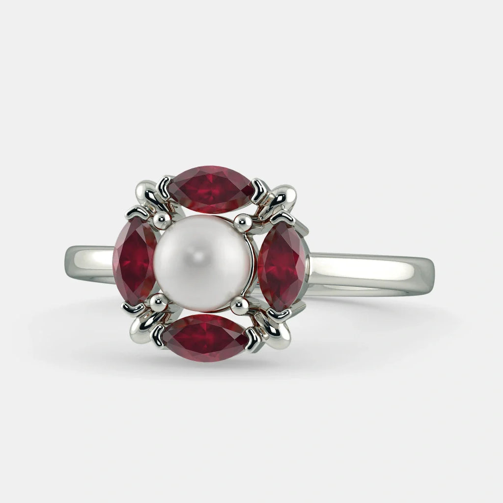 The Flora Ring