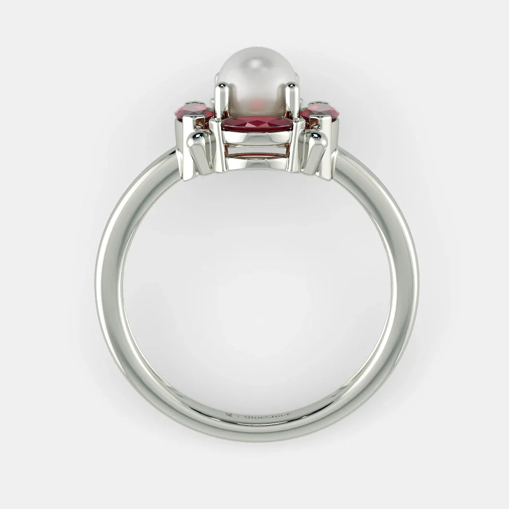 The Flora Ring