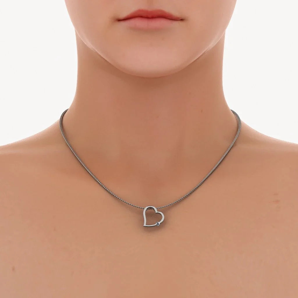The Galene Necklace