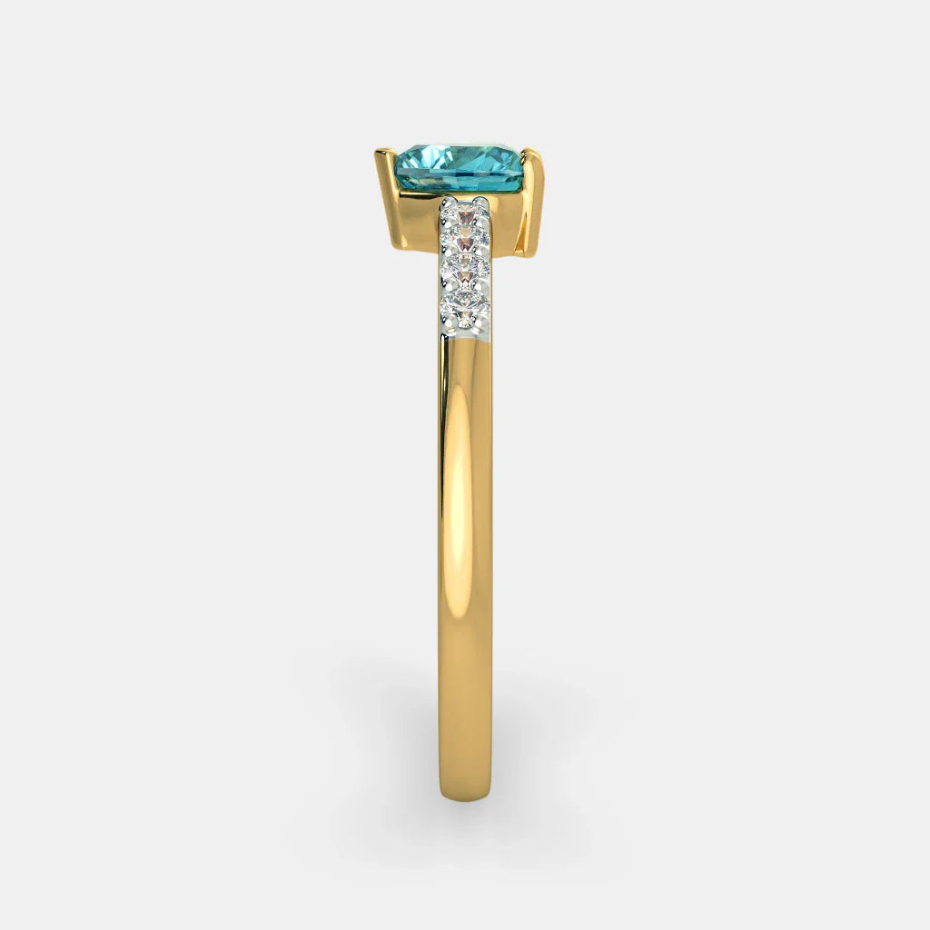 The Armas Ring