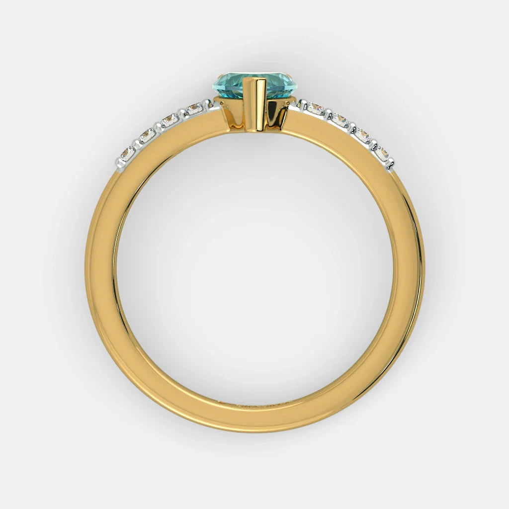 The Armas Ring