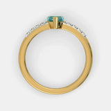 The Armas Ring