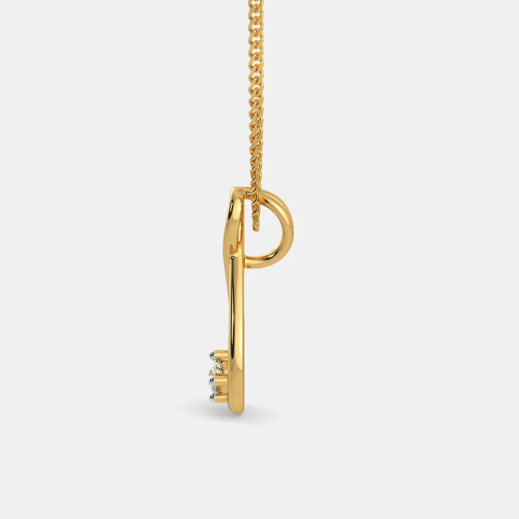 The Belinda Necklace