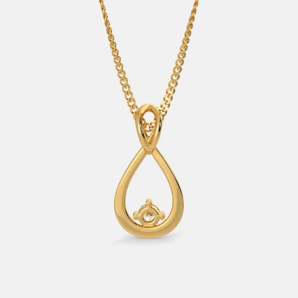 The Belinda Necklace