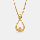 The Belinda Necklace