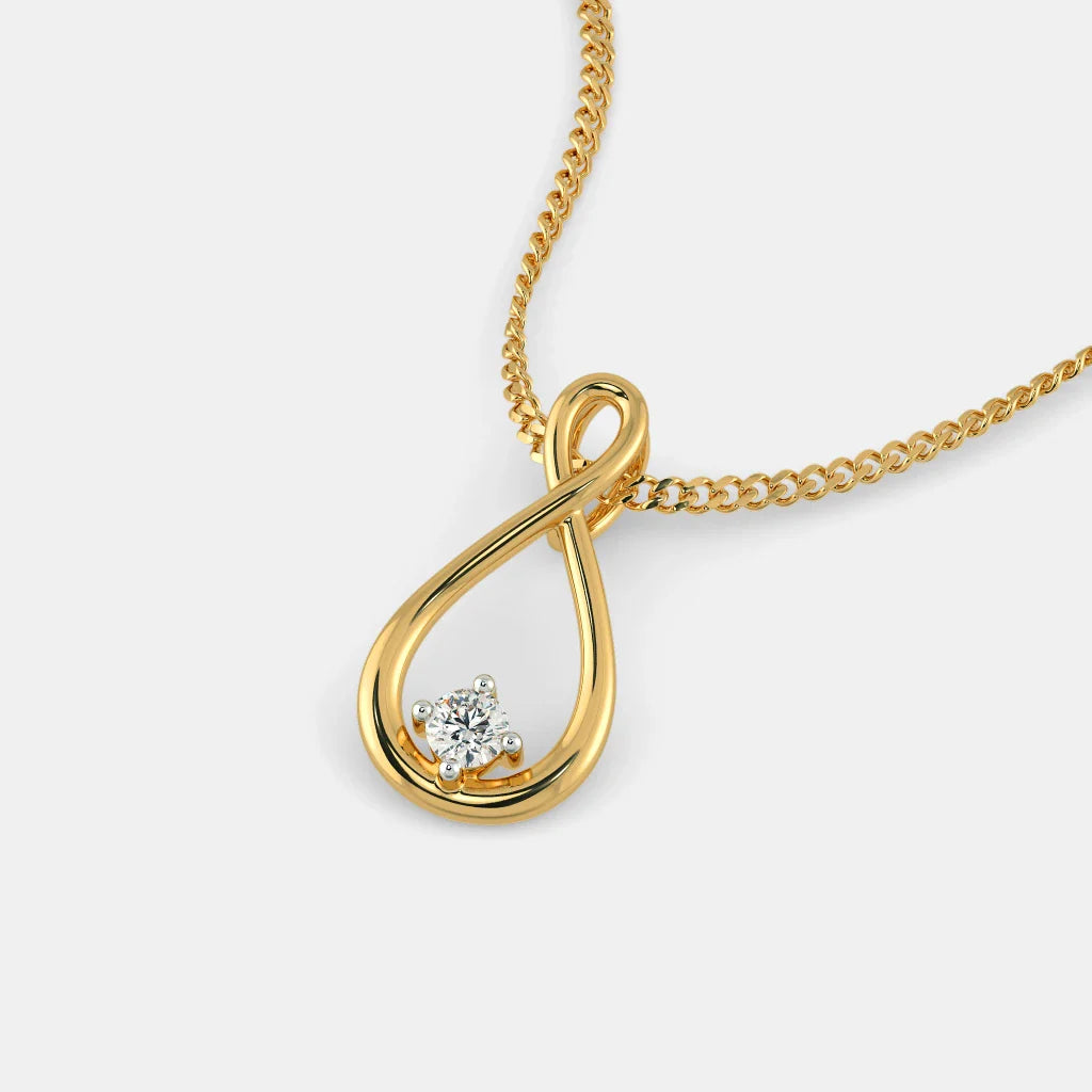 The Belinda Necklace