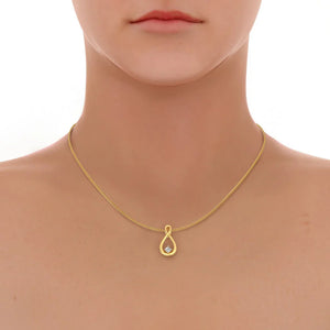 The Belinda Necklace