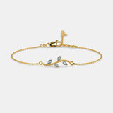 The Elizabeth Bracelet