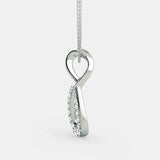 The Infinity Necklace