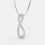 The Infinity Necklace