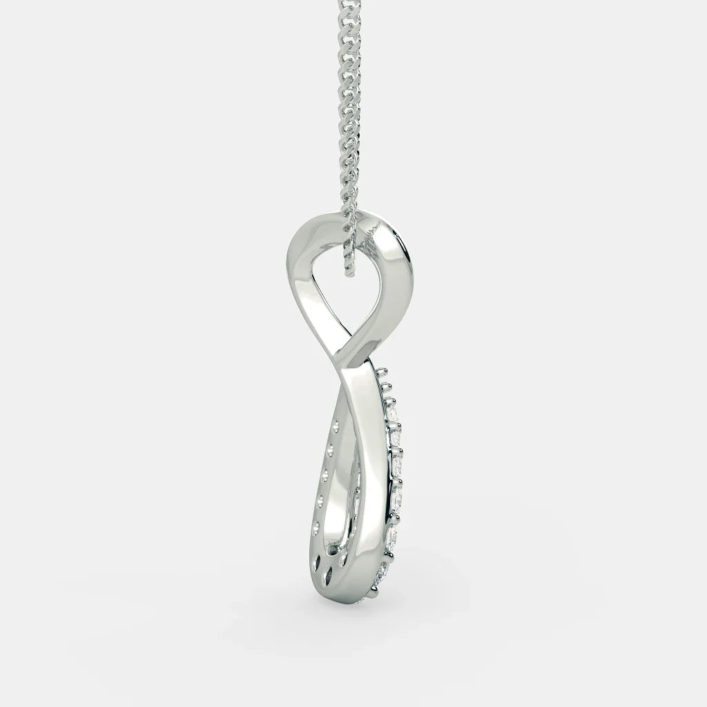 The Infinity Necklace