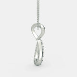 The Infinity Necklace