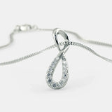 The Infinity Necklace