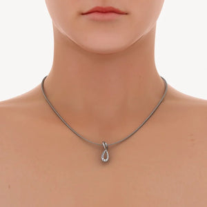 The Infinity Necklace
