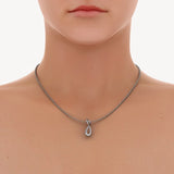 The Infinity Necklace