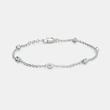 The Sweet Rhythm Bracelet