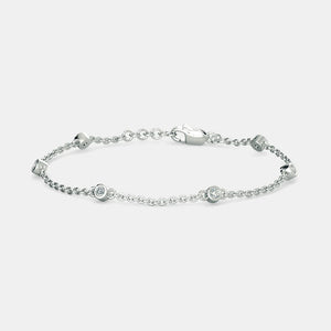 The Sweet Rhythm Bracelet
