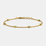 The Mystic Shimmer Bracelet
