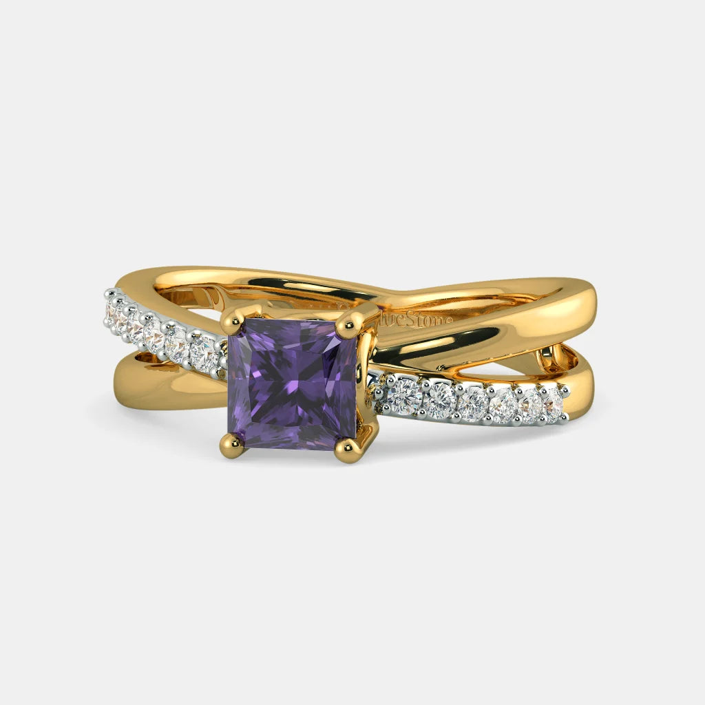 The Elignia Ring