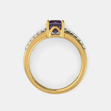 The Elignia Ring