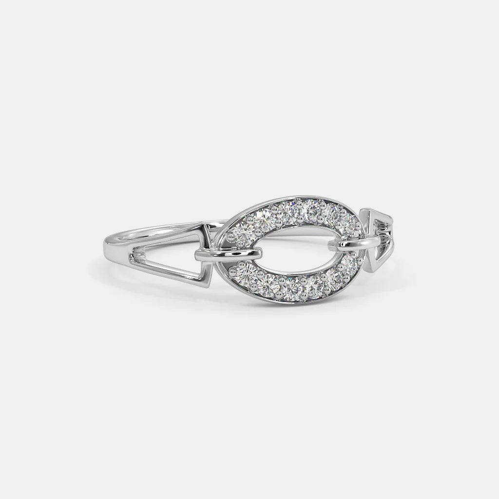 The Erica Ring