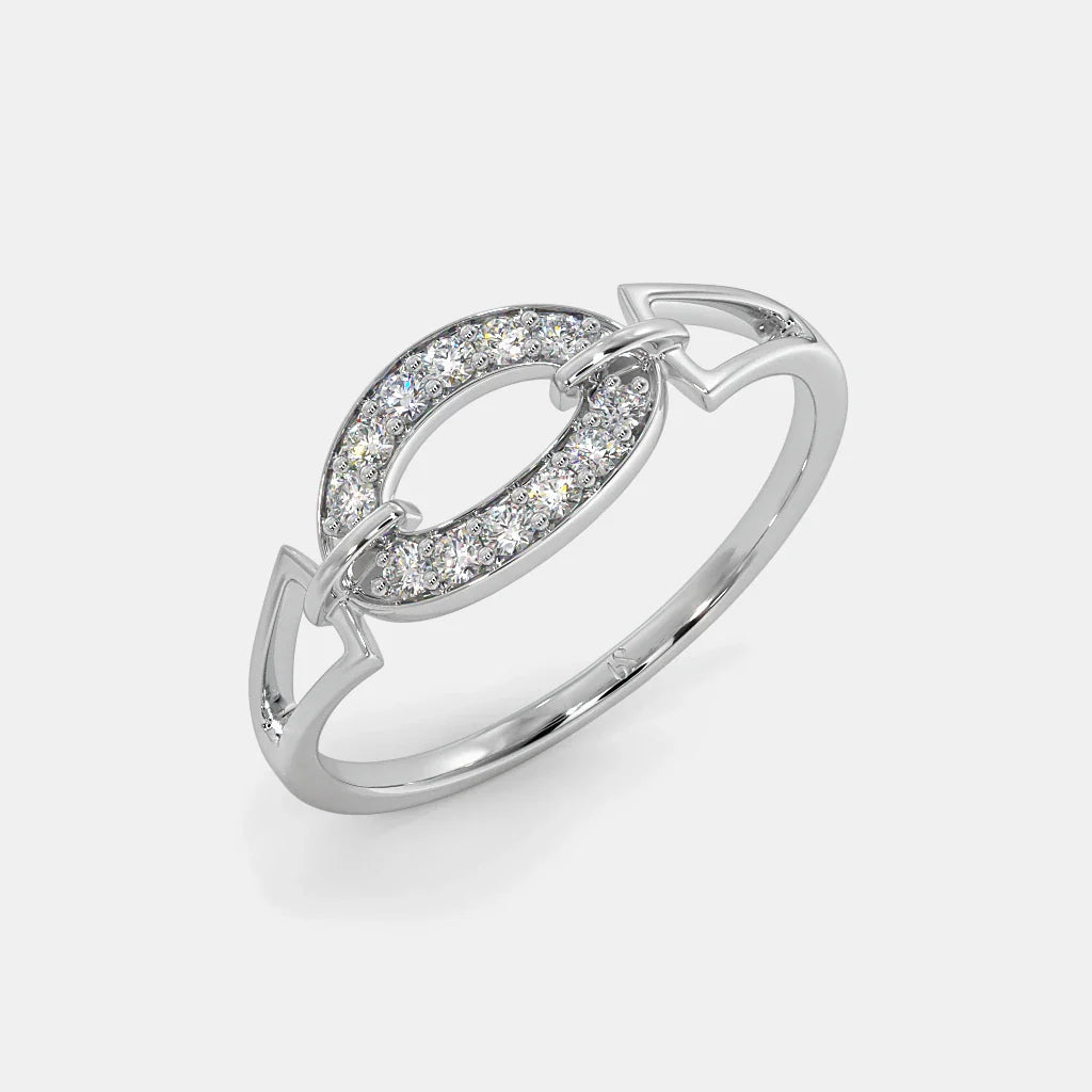 The Erica Ring